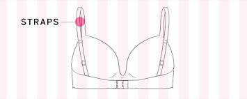 There are two main measurements being considered when fitting bras: Bra Fit Quiz Victoria S Secret Malaysia