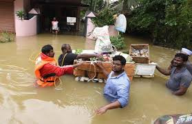 Australia withdrawing remaining troops from. Kerala India Flooding Kills Hundreds Cbs News