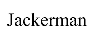 Trademarks On Call : JACKERMAN