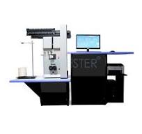 Automatic Yarn and Sliver Evenness Tester,Yarn Evenness Tester