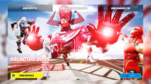 Join the fight and take on galactus to save all of reality. Friendlymachine On Twitter New Video Check It Out Live On The Channel Link In Bio New Final Boss Galactus Live Event Fortnite Fortniteseason4 Fortnitenexuswar Https T Co Za9prrtywy