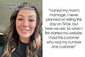 He Made Custom Requests”: OnlyFans Model Shares Her Story Of Finding Out Her  Top Subscriber Was Her Stepdad 
