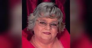 Glenda Joyce Knight Obituary