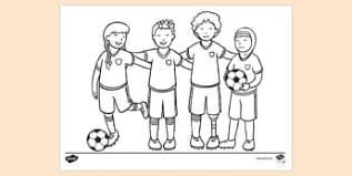 We did not find results for: Free Football Strip Colouring Sheet Colouring Sheets