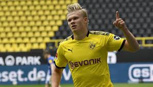 Últimas noticias de schalke 04: Borussia Dortmund 4 Schalke 0 Goles Y Analisis Bundesliga