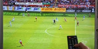 Du kannst dir die folgenden spiele online, indem sie auf den link spiel, oder die auswahl der spiel auf dem menü oben. Fussball Live Im Tv Wird 2018 2019 Fur Deutsche Fans Teuer
