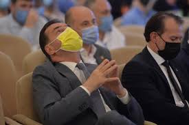 Parlament ima dva pokušaja i 60 dana da izabere novog premijera ili će se ići na prijevremene izbore. Ludovic Orban Nimicitor Cu Florin CiÅ£u DupÄƒ Demiterea Secretarului De Stat