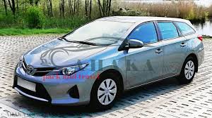 Toyota Auris Touring Sports Anhangerkupplung Online Kaufen Ahaka