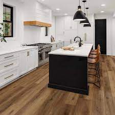 Topaz Multi Width Luxury Vinyl Plank