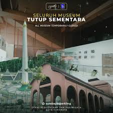 We did not find results for: Official Surabaya Tourism Information Center Posts Facebook