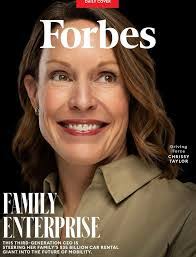 Chrissy Taylor's Instagram, Twitter & Facebook