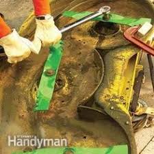 This will increase efficiency and save you time! 590 Lawn Tractor S Diy Maintenance Shop Idea S In 2021 Tractors Lawn Tractor Tractor Attachments