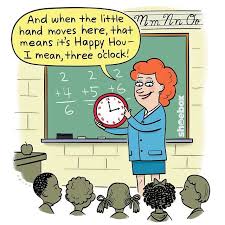 If Anyone Deserves A Happy Hour It S All The Great Teachers Out There Three Cheers For Putting Up With All O Teacher Humor Teaching Humor Cool Birthday Cards