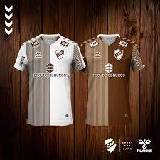 El platense que participa en una misión de paz en la república centroáfrica. Novas Camisas Do Ca Platense 2020 2021 Hummel Mantos Do Futebol