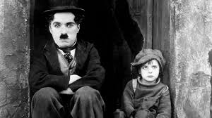 A Picture with a Smile — Perhaps a Tear: My First Time Watching “The Kid” | by Anthony Ramirez | Medium