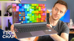 Huawei Matebook D 15 2020 Full Review The Everyday Laptop King The Tech Chap Youtube
