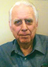 Obituary information for Dean Blome