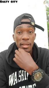 Salty City Production: Discover Team Strong Forever