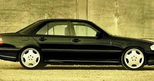 1998 2000 Mercedes Benz C43 Amg Mercedes Benz C180 Mercedes Benz Amg Mercedes Benz Classic