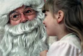 Archival photos show Bay City and Saginaw at Christmastime