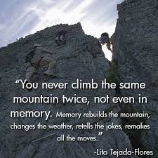Nelson Rocks Outdoor Center Rock Climbing Quotes Climbing Quotes Climbing
