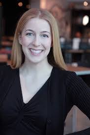 Abigail Harrison's Instagram, Twitter & Facebook