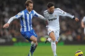 Real madrid went in front in the first half thanks to vini jr.'s wonderful opener, which was set up by toni kroos, and doubled their lead thanks to marco asensio. Real Sociedad Vs Real Madrid Date Time Live Stream Tv Info And Preview Bleacher Report Latest News Videos And Highlights