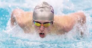 Section 6A Swimming Finals set after exciting prelims