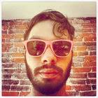 Five O'Clock Shadows at the Edge of the Western World