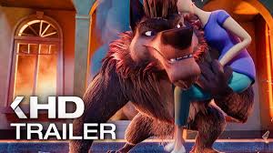 100% wolf centers on freddy lupin, heir to a proud family line of werewolves. 100 Wolf Trailer 2020 Youtube