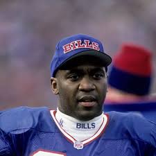 Thurman Thomas screenshots, images and pictures