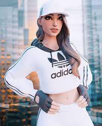 Hellow, i've bought a new radeon card and got this code for unlock this special skin ! Kawaii Ruby Fortnite Nike Novocom Top