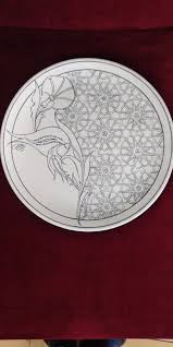 Mrltem Tunc Cini Desen Tasarim Desenler Sanat Desen Soyut Boyama Sayfalari