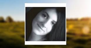 Katie Christine Jacobson Obituary April 23, 2008