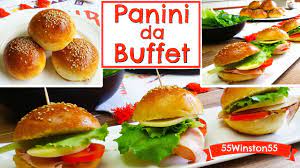 Fatto in casa da benedetta with exquisa italia. Panini Al Latte Per Buffet Morbidi E Sfiziosi Ricetta Facile E Di Sicura Riuscita 55winston55 Youtube