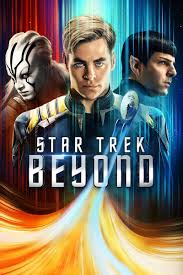 Watch Star Trek Beyond | DVD/Blu-ray or Streaming | Paramount Movies