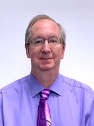 Dr. Bradley P. Gilbert, MD, MPP — Illumination Foundation