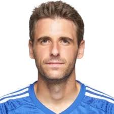 Profile Alessandro Macrì, : Info, news, matches and statistics