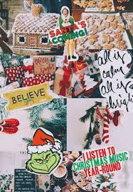 More than 250 free templates. Christmas Collage Laptop Wallpapers Top Free Christmas Collage Laptop Backgrounds Wallpaperaccess