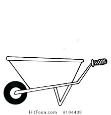 Shopping Cart Coloring Page Shopping Cart Coloring Page Coloring Page Outline Of A Gardening Wheel Barrow Printable Shopping C Coloring Pages Image Free Images