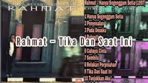 Tika dan saat ini lirik mp3 & mp4. Download Lagu Rahmat Tika Dan Saat Ini Mp3 Gratis Terlengkap Uyeshare