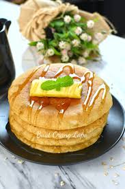 Check spelling or type a new query. Pancake Oat Gebu Di Jamin Lembut Sampai Esok Buat Orang Lapo