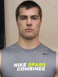 2012 Top Football Recruits in Michigan