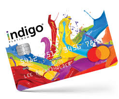 Look for fs genesis credit now!. Indigo Mastercard Apply For A Credit Card Now