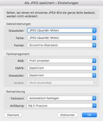 Auf dem pc eine datei erstellen. Pdf In Jpg Umwandeln Hochauflosend In Adobe Oder Online