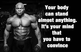 Motivation Body Builder Bodybuilding Motivation Workout Posters