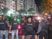 Em operação, polícia prende integrantes da milícia de Rio das Pedras