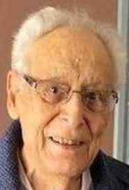 Attilio Rindone Obituary (1929