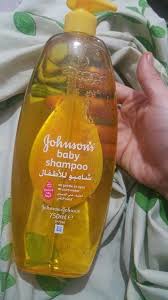 From its beginnings in 1894, the johnson's® baby line has helped little ones get a healthier, happier start in life with innovative products and baby care solutions—and it's continuing the johnson's® baby products have been helping keep little ones clean and comfortable for more than a century. Johnson S Baby Shampoo As Gentle To Eyes As Pure Water 750 Ml Inci Beauty