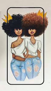 Download Cute Black Girls Wallpaper Melanin Free For Android Cute Black Girls Wallpaper Melanin Apk Download Steprimo Com If you're in search of the best cute backgrounds for laptops, you've come to the right place. cute black girls wallpaper melanin apk
